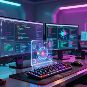 Computers Electronics and Technology