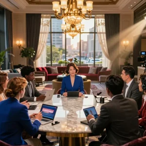 News & Media Publishers